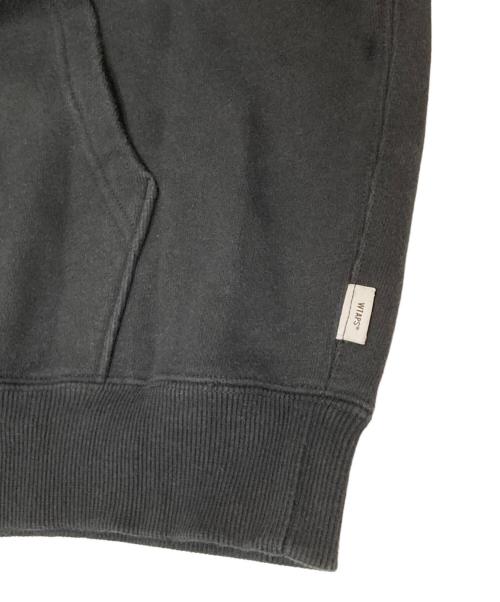 WTAPS（ダブルタップス）WTAPS (ダブルタップス) Champion (チャンピオン) Academy Hooded 