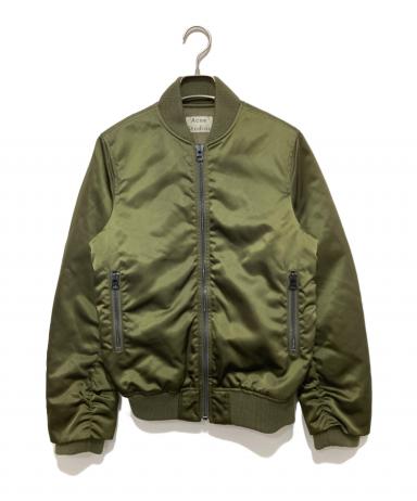 中古・古着通販】Acne studios (アクネ ストゥディオス) MA-1
