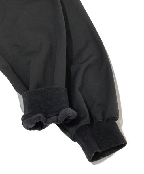 CHALLENGER（チャレンジャー）CHALLENGER (チャレンジャー) MID LAYER JACKET　ミッドレイヤージャケット　CLG-JK 021-015 ブラック サイズ:Lの古着・服飾アイテム