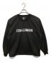 CHALLENGER（チャレンジャー）の古着「MID LAYER JACKET　ミッドレイヤージャケット　CLG-JK 021-015」｜ブラック