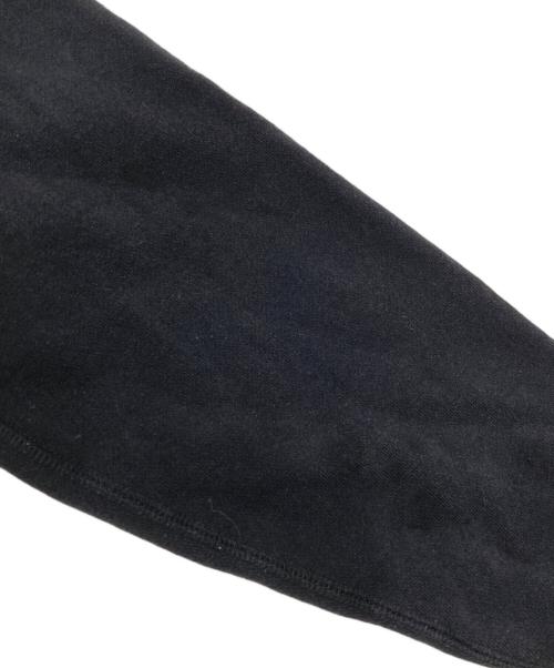 A BATHING APE（ア ベイシング エイプ）A BATHING APE (ア ベイシング エイプ) SHARK HOODIE　シャークフーディ　	001ZPF301021X ブラック サイズ:2XLの古着・服飾アイテム