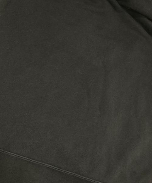 A BATHING APE（ア ベイシング エイプ）A BATHING APE (ア ベイシング エイプ) SHARK HOODIE　シャークフーディ　	001ZPF301021X ブラック サイズ:2XLの古着・服飾アイテム