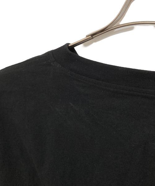 COMOLI（コモリ）COMOLI (コモリ) オックス プルオーバー B01-02009 25SS ブラック サイズ:2の古着・服飾アイテム