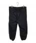 COMOLI (コモリ) WOOL KNEE TUCK EASY PANTS ウールニータック イージーパンツ　T01-03003 グレー サイズ:2：24000円