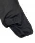 中古・古着 COMOLI (コモリ) WOOL KNEE TUCK EASY PANTS ウールニータック イージーパンツ　T01-03003 グレー サイズ:2：24000円