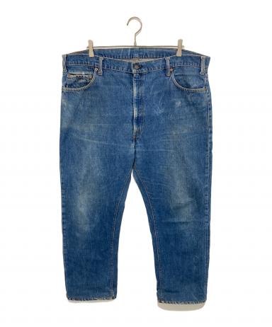 【美品】 Levi's 505-0217 70s 66前期 デニムパンツ W34 3051003471271579_01_4537w.jpeg