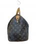 LOUIS VUITTON (ルイ ヴィトン) ハンドバッグ スピーディ40 モノグラム MB0020 ブラウン：63000円
