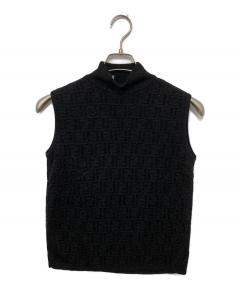 中古・古着通販】FENDI (フェンディ) バケットハット ベージュ サイズ