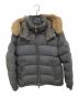 MONCLER (モンクレール) ALLEMAND GIUBBOTTO アレマン E20914091825 V0054 グレー サイズ:2：110000円
