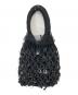 Chika Kisada（チカ キサダ）の古着「Crochet Bag」｜ブラック
