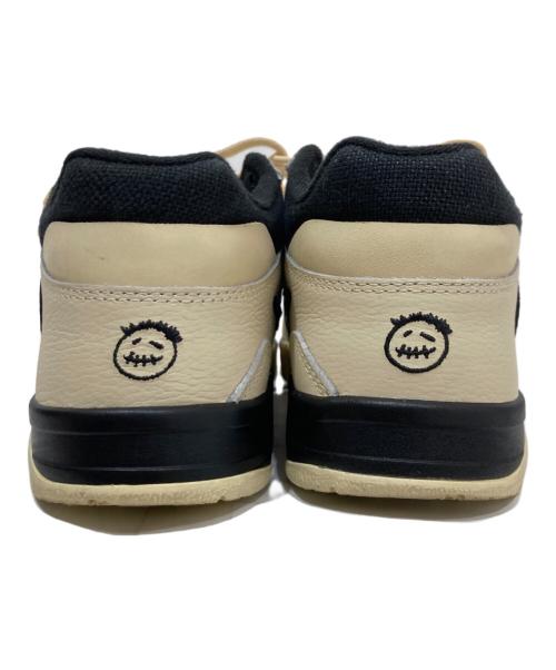 NIKE（ナイキ）NIKE (ナイキ) Travis Scott (トラヴィススコット) ローカットスニーカー　Jordan Jumpman Jack TR CJ1 T-Rexx 