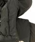 中古・古着 THE NORTH FACE (ザ ノース フェイス) Nuptse Hoodie（ヌプシフーディ） ダウンジャケット / ND92041R ブラック サイズ:XL：22000円