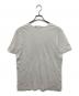 UNDERCOVERISM (アンダーカバーイズム) NEW YORK CITY 歪みTee ニューヨークシティー ホワイト サイズ:M：23000円