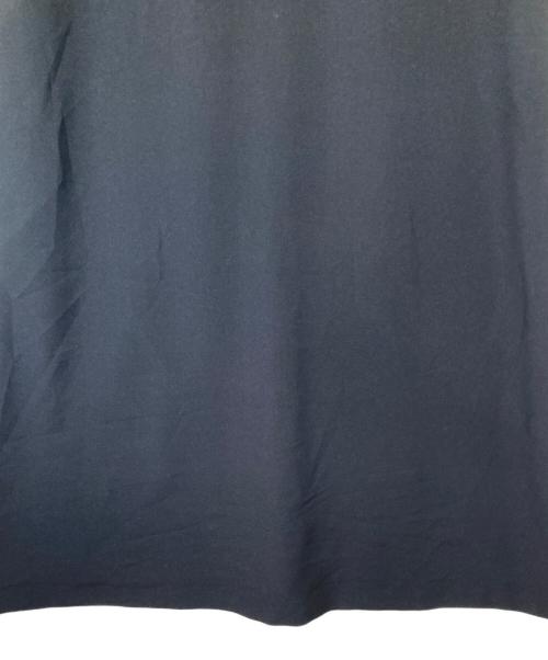 ADORE（アドーア）ADORE (アドーア) ボタニカルレースワンピース ブラック サイズ:38の古着・服飾アイテム