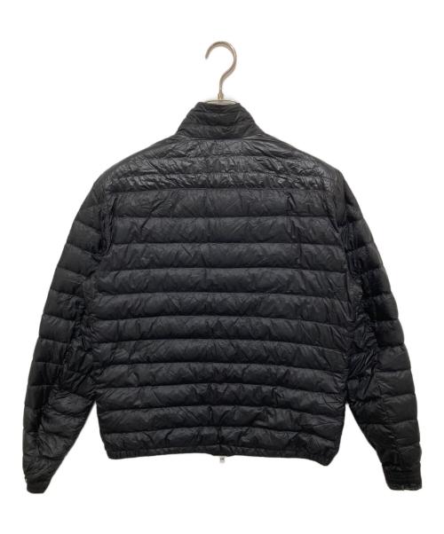 MONCLER（モンクレール）MONCLER (モンクレール) ダニエル ダウンジャケット　DANIEL　B10914132999 ブラック サイズ:3の古着・服飾アイテム