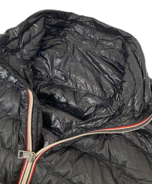 MONCLER（モンクレール）MONCLER (モンクレール) ダニエル ダウンジャケット　DANIEL　B10914132999 ブラック サイズ:3の古着・服飾アイテム