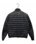 MONCLER (モンクレール) ダニエル ダウンジャケット　DANIEL　B10914132999 ブラック サイズ:3：56000円