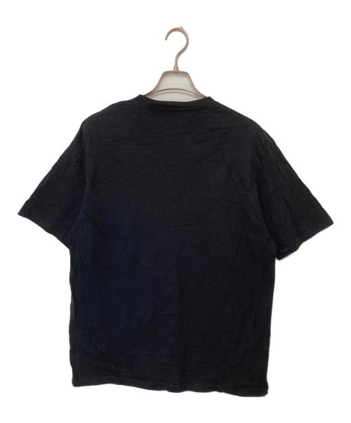 LOEWE（ロエベ）LOEWE (ロエベ) NEON T SHIRT　ネオンティーシャツ　H526Y22X12 ブラック サイズ:XSの古着・服飾アイテム