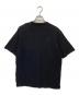 LOEWE (ロエベ) NEON T SHIRT　ネオンティーシャツ　H526Y22X12 ブラック サイズ:XS：30000円
