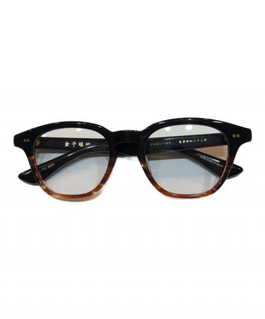 中古・古着通販】金子眼鏡 (カネコガンキョウ) KANEKO OPTICAL カネコ