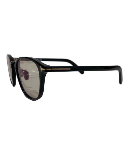 TOM FORD（トムフォード）TOM FORD (トムフォード) ブルーライトカット眼鏡 日本企画モデル　TF5919-D-B サイズ:50□21の古着・服飾アイテム