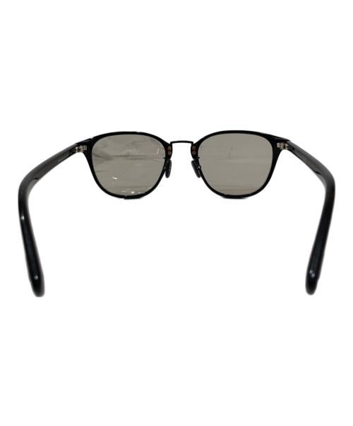 TOM FORD（トムフォード）TOM FORD (トムフォード) ブルーライトカット眼鏡 日本企画モデル　TF5919-D-B サイズ:50□21の古着・服飾アイテム