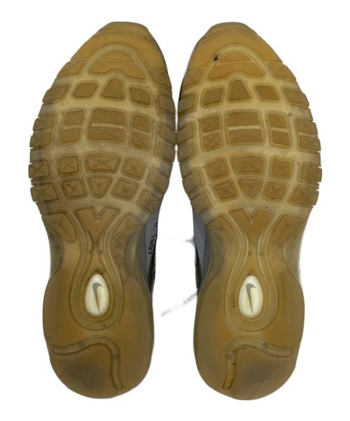 NIKE（ナイキ）NIKE (ナイキ) OFFWHITE (オフホワイト) ローカットスニーカー　オフホワイト　AJ4585-101 グレー サイズ:27.5の古着・服飾アイテム