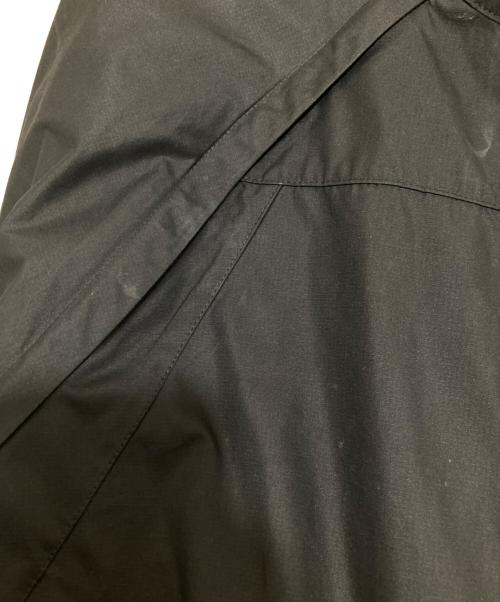 NIKE（ナイキ）NIKE (ナイキ) stussy (ステューシー) Storm-Fit Track Jacket ストームフィットトラックジャケット　DO5304-010 ブラック サイズ:Mの古着・服飾アイテム