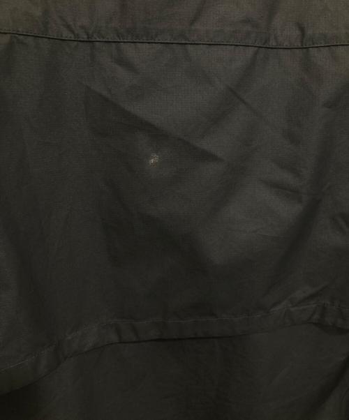 NIKE（ナイキ）NIKE (ナイキ) stussy (ステューシー) Storm-Fit Track Jacket ストームフィットトラックジャケット　DO5304-010 ブラック サイズ:Mの古着・服飾アイテム