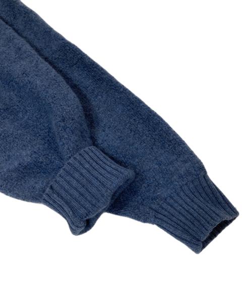 SUPREME（シュプリーム）Supreme (シュプリーム) supreme terry small box　FW24 ブルー サイズ:Sの古着・服飾アイテム