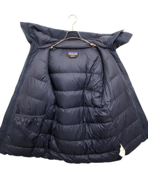 Patagonia（パタゴニア）Patagonia (パタゴニア) Frozen Range Parka　フローズンランジパーカー　27975FA19 ネイビー サイズ:Sの古着・服飾アイテム
