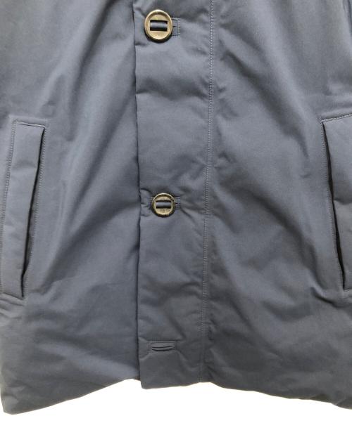 Patagonia（パタゴニア）Patagonia (パタゴニア) Frozen Range Parka　フローズンランジパーカー　27975FA19 ネイビー サイズ:Sの古着・服飾アイテム