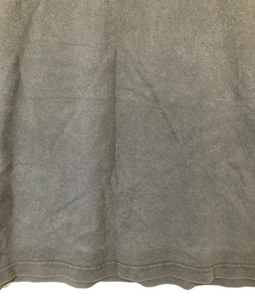BALENCIAGA（バレンシアガ）BALENCIAGA (バレンシアガ) PS5ロゴプリント半袖Tシャツ ブラック サイズ:Lの古着・服飾アイテム