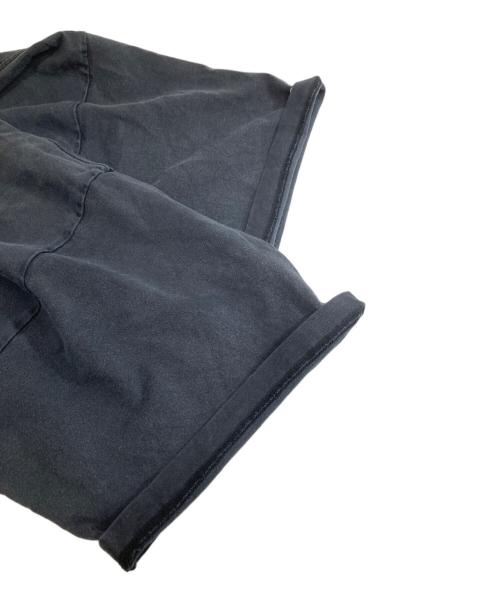 BALENCIAGA（バレンシアガ）BALENCIAGA (バレンシアガ) PS5ロゴプリント半袖Tシャツ ブラック サイズ:Lの古着・服飾アイテム