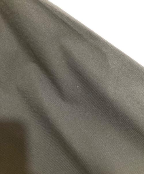 F.C.R.B.（エフシーレアルブリストル）F.C.R.B. (エフシーレアルブリストル) STRETCH LIGHT WEIGHT PACKABLE JACKET ストレッチライトウェイトパッカブルジャケット　FCRB-242011 グレー サイズ:XLの古着・服飾アイテム