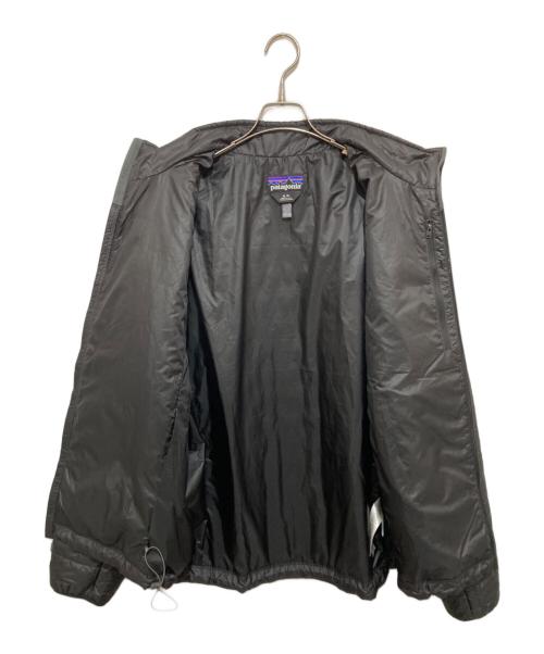 Patagonia（パタゴニア）Patagonia (パタゴニア) Nano Puff Jacket（ナノパフジャケット） 84212SP25　25年製 ブラック サイズ:XLの古着・服飾アイテム