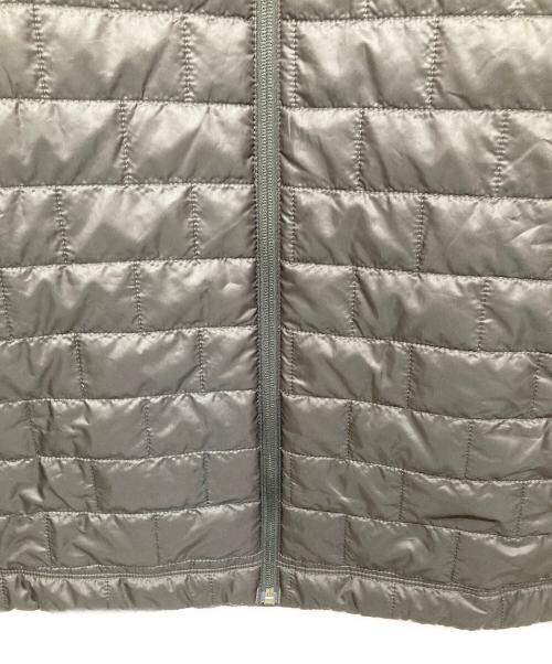 Patagonia（パタゴニア）Patagonia (パタゴニア) Nano Puff Jacket（ナノパフジャケット） 84212SP25　25年製 ブラック サイズ:XLの古着・服飾アイテム