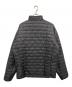 Patagonia (パタゴニア) Nano Puff Jacket（ナノパフジャケット） 84212SP25　25年製 ブラック サイズ:XL：19000円