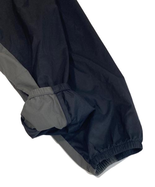 F.C.R.B.（エフシーレアルブリストル）F.C.R.B. (エフシーレアルブリストル) ULTRA LIGHT WEIGHT TRAINING JACKET　FCRB-240021 ブラック サイズ:XLの古着・服飾アイテム