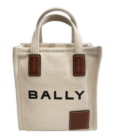 本日セール　BALLYバリーCALIE.TML/31 モノグラムトート　新品 本日セール BALLYバリーCALIE.TML/31 モノグラムトート 新品 - メルカリ