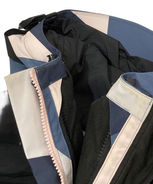 THE NORTH FACE（ザ ノース フェイス）THE NORTH FACE (ザ ノース フェイス) 1990 MOUNTAIN JACKET GTX　ゴアテックス　マウンテンジャケット　NF0A3XCO ブルー サイズ:Mの古着・服飾アイテム