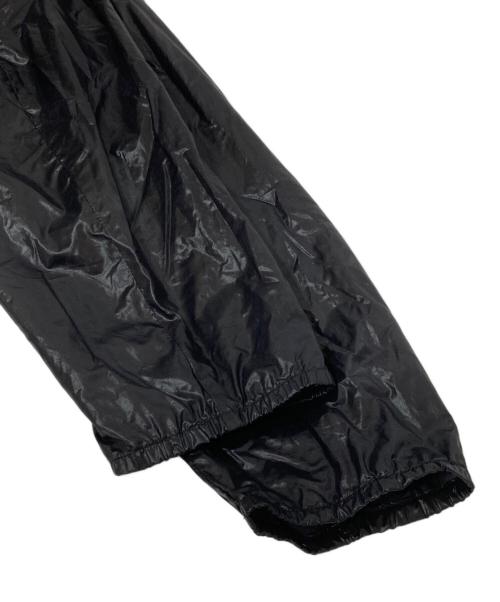 PRADA SPORTS（プラダスポーツ）PRADA SPORTS (プラダスポーツ) 00's ナイロンフーデッドジャケット / ウィンドブレーカー SCG78H 2006年 ブラック サイズ:52の古着・服飾アイテム