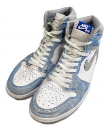 NIKE（ナイキ）の古着「ハイカットスニーカー　555088-402」｜ブルー