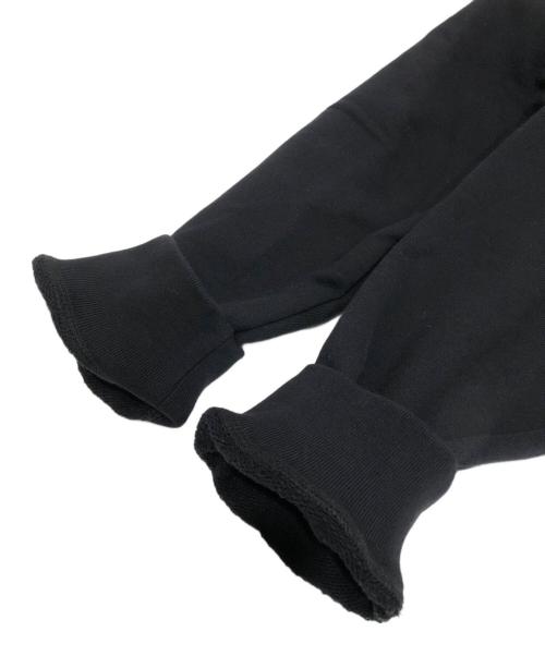 DSQUARED2（ディースクエアード）DSQUARED2 (ディースクエアード) BROS COOL HOODIE（ブロスクールフーディ）S71GU0574 / スウェットプルオーバーパーカー ブラック サイズ:XLの古着・服飾アイテム