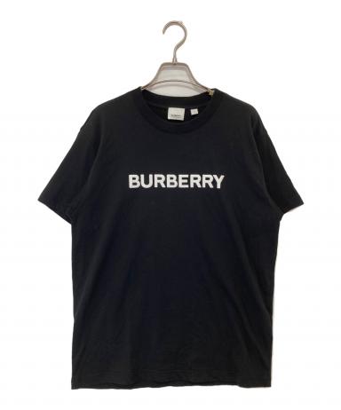 中古・古着通販】BURBERRY (バーバリー) ロゴTシャツ LOGO TEE 8037853