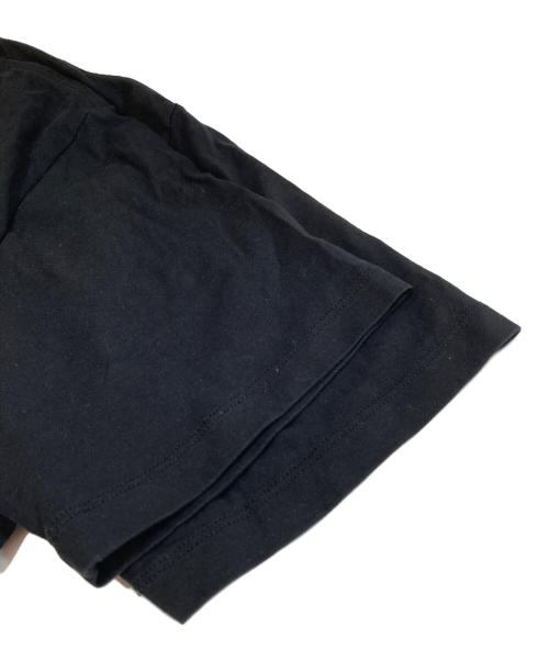 LOEWE（ロエベ）LOEWE (ロエベ) Ken Price (ケンプライス) LA Series Print T-Shirt　プリントＴシャツ　H897Y22X01 ブラック サイズ:Mの古着・服飾アイテム