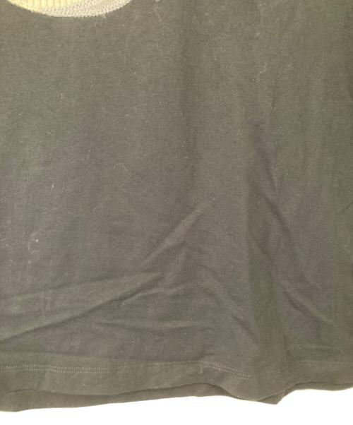 LOEWE（ロエベ）LOEWE (ロエベ) スタジオジブリ (スタジオジブリ) カオナシ半袖Tシャツ ブラック サイズ:Lの古着・服飾アイテム