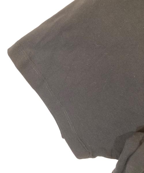 LOEWE（ロエベ）LOEWE (ロエベ) スタジオジブリ (スタジオジブリ) カオナシ半袖Tシャツ ブラック サイズ:Lの古着・服飾アイテム