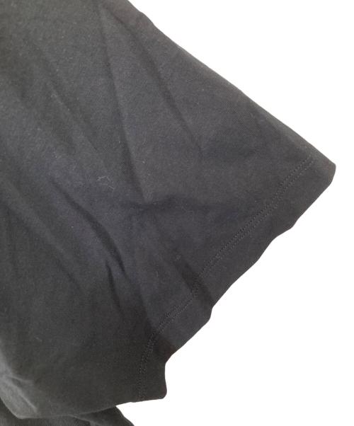 LOEWE（ロエベ）LOEWE (ロエベ) スタジオジブリ (スタジオジブリ) カオナシ半袖Tシャツ ブラック サイズ:Lの古着・服飾アイテム