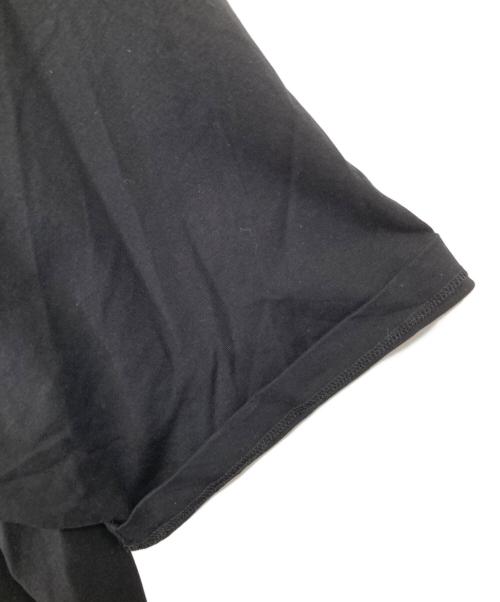 LOEWE（ロエベ）LOEWE (ロエベ) スタジオジブリ (スタジオジブリ) カオナシ半袖Tシャツ ブラック サイズ:Lの古着・服飾アイテム